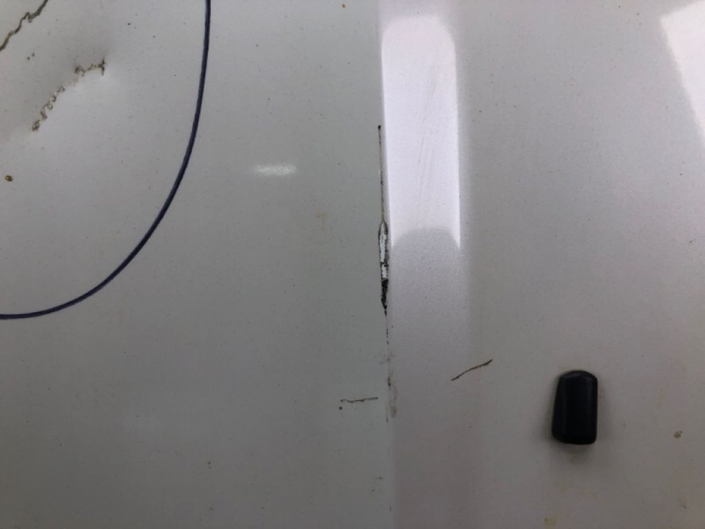 CJ5Z-16612-A | Капот FORD ESCAPE 12-19 - Фото 10