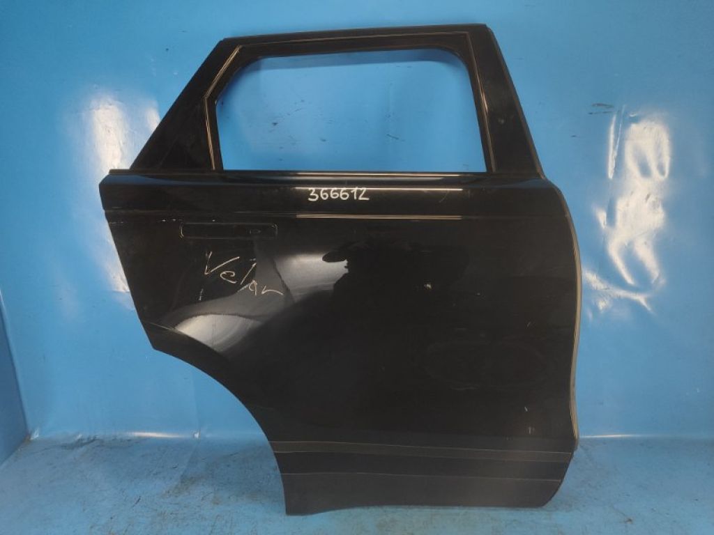 LR091719 | Двері задн. прав. LAND ROVER VELAR 17-