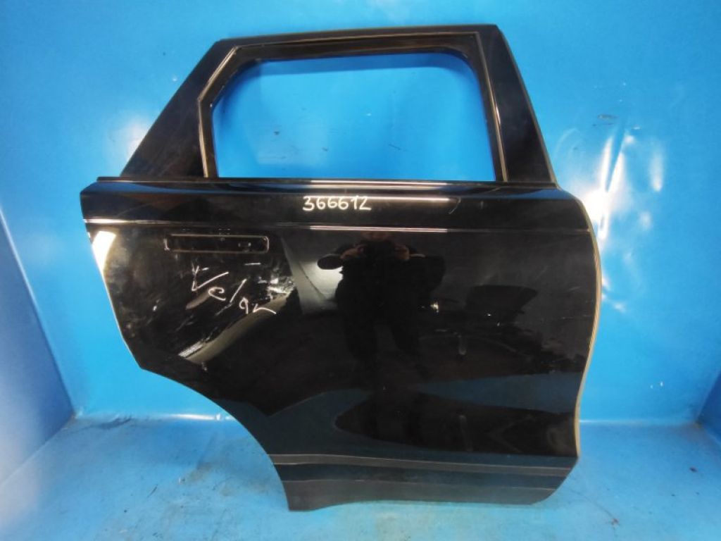 LR091719 | Двері задн. прав. LAND ROVER VELAR 17- - Фото 2