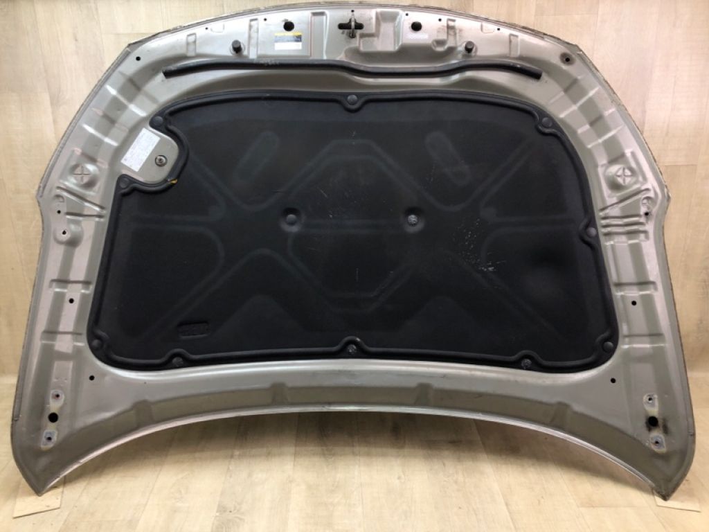 66400-2T000 | Капот KIA OPTIMA TF 11-16 - Фото 5