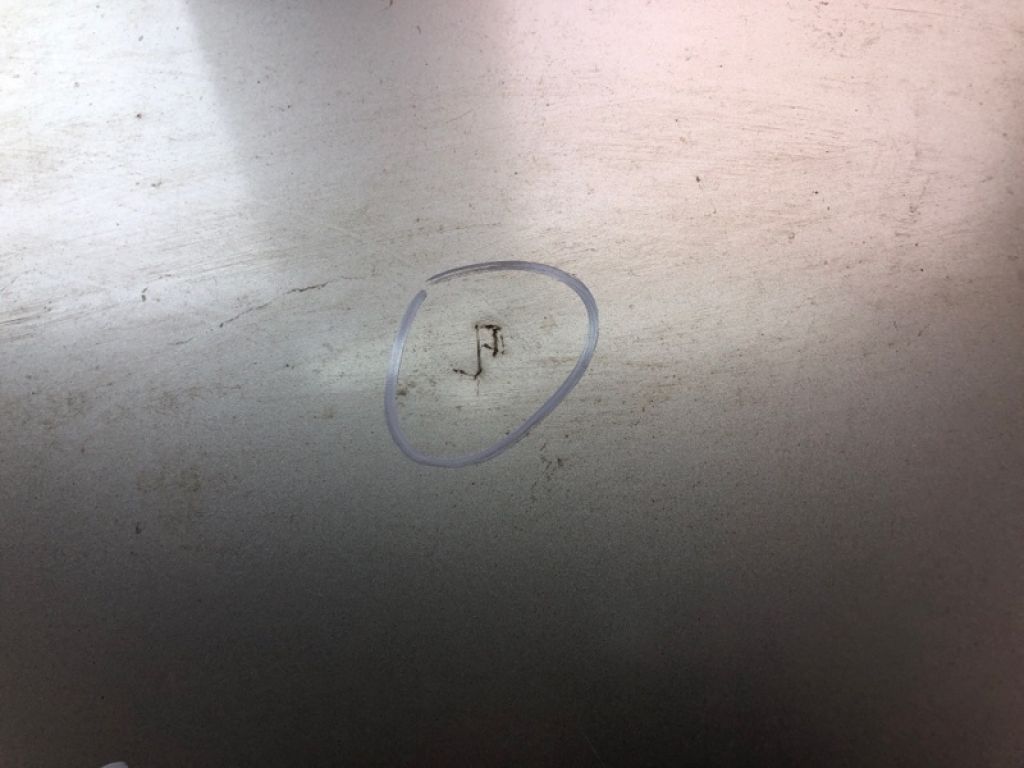 66400-2T000 | Капот KIA OPTIMA TF 11-16 - Фото 9