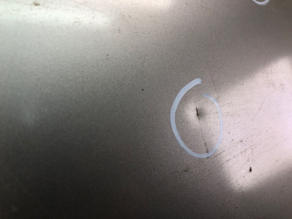 66400-2T000 | Капот KIA OPTIMA TF 11-16 - Фото 10