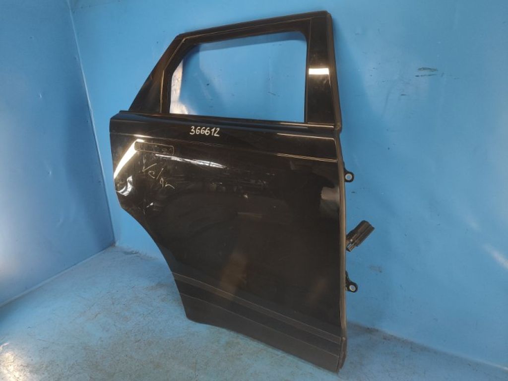 LR091719 | Двері задн. прав. LAND ROVER VELAR 17- - Фото 3