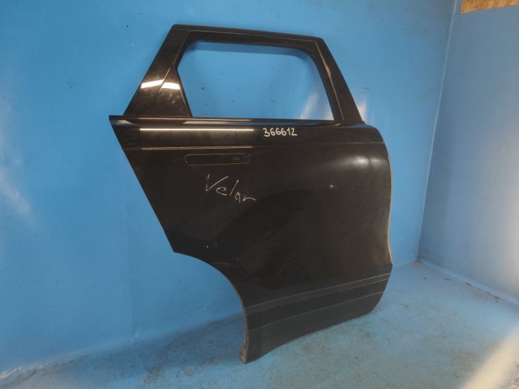 LR091719 | Двері задн. прав. LAND ROVER VELAR 17- - Фото 4