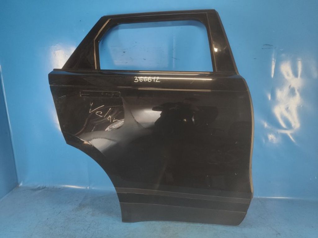 LR091719 | Двері задн. прав. LAND ROVER VELAR 17- - Фото 5