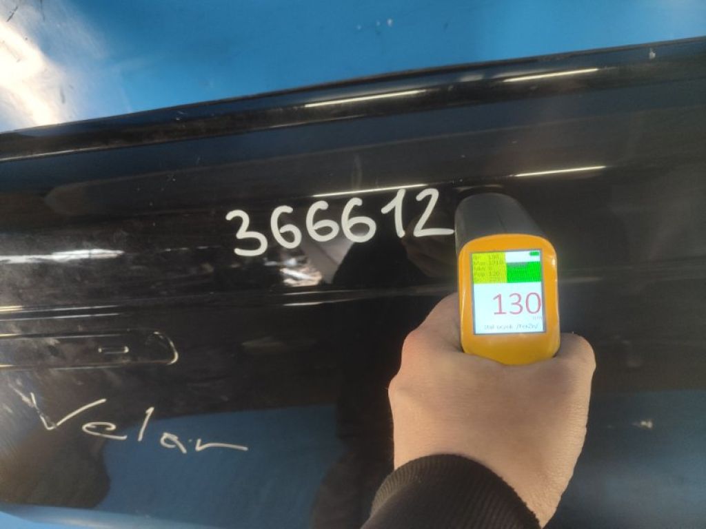 LR091719 | Двері задн. прав. LAND ROVER VELAR 17- - Фото 6