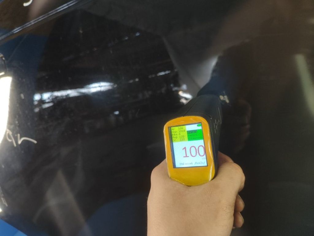 LR091719 | Двері задн. прав. LAND ROVER VELAR 17- - Фото 7