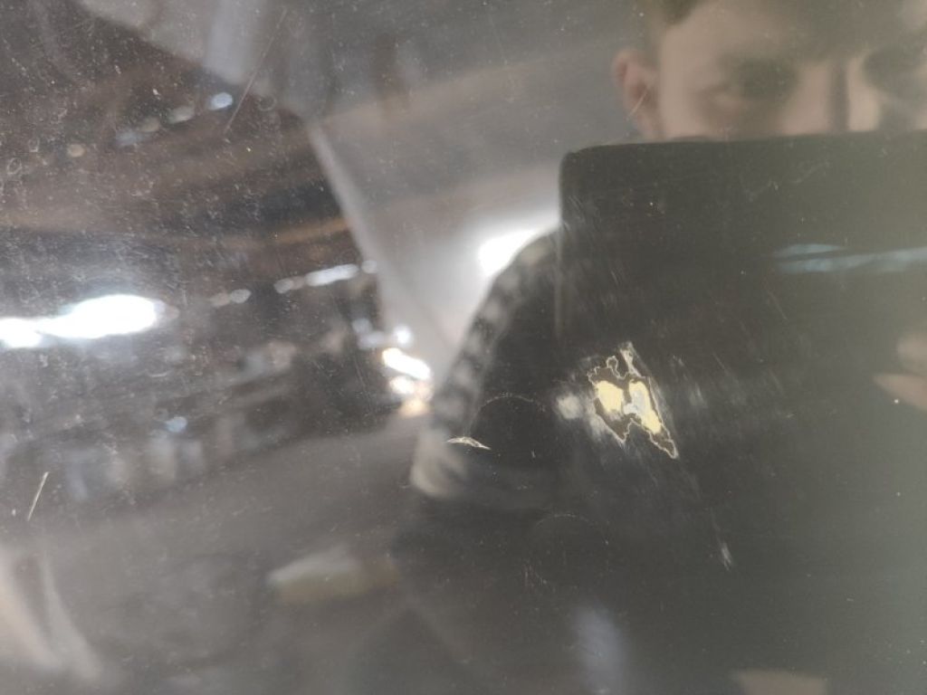 LR091719 | Двері задн. прав. LAND ROVER VELAR 17- - Фото 8