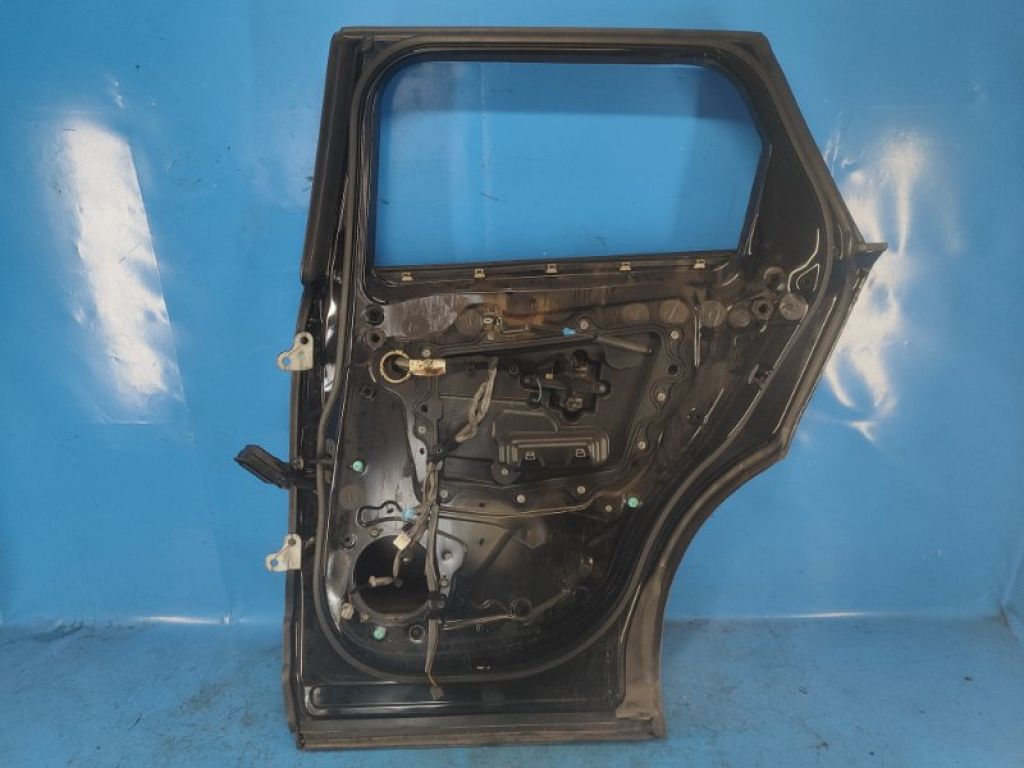 LR091719 | Двері задн. прав. LAND ROVER VELAR 17- - Фото 9