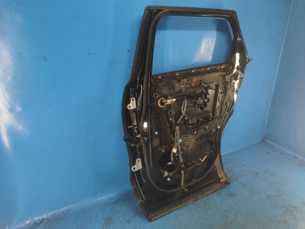 LR091719 | Двері задн. прав. LAND ROVER VELAR 17- - Фото 10