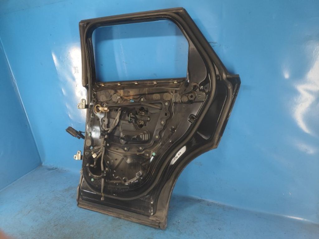 LR091719 | Двері задн. прав. LAND ROVER VELAR 17- - Фото 11