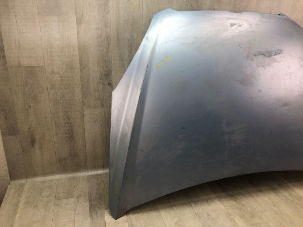 66400-1E010 | Капот HYUNDAI ACCENT MC 06-10 - Фото 2