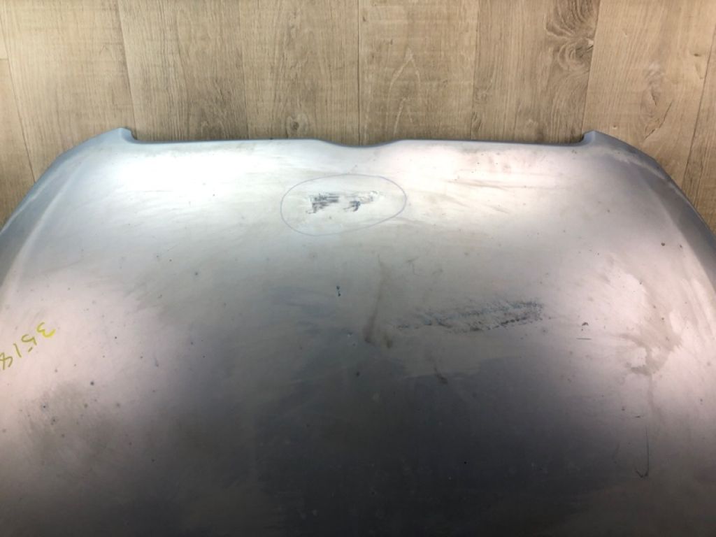 66400-1E010 | Капот HYUNDAI ACCENT MC 06-10 - Фото 3