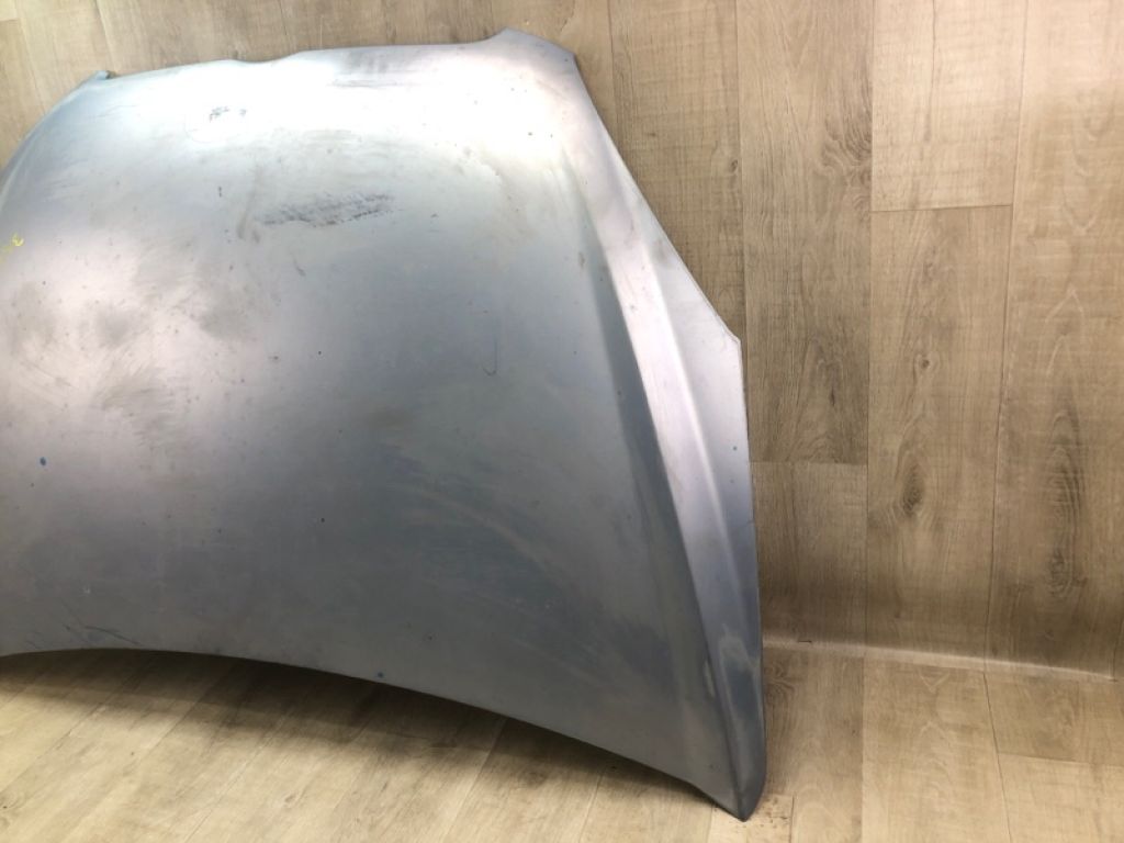 66400-1E010 | Капот HYUNDAI ACCENT MC 06-10 - Фото 4