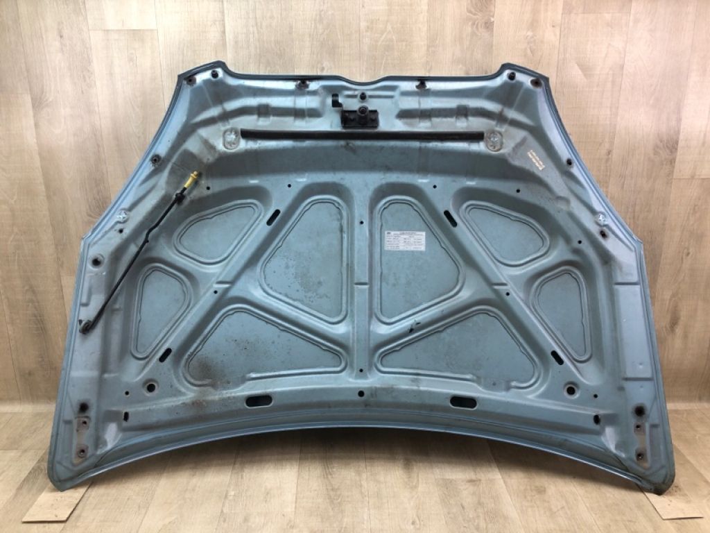 66400-1E010 | Капот HYUNDAI ACCENT MC 06-10 - Фото 5