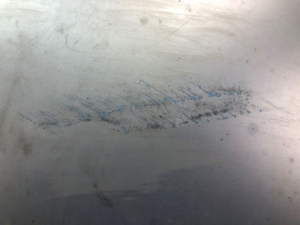 66400-1E010 | Капот HYUNDAI ACCENT MC 06-10 - Фото 8