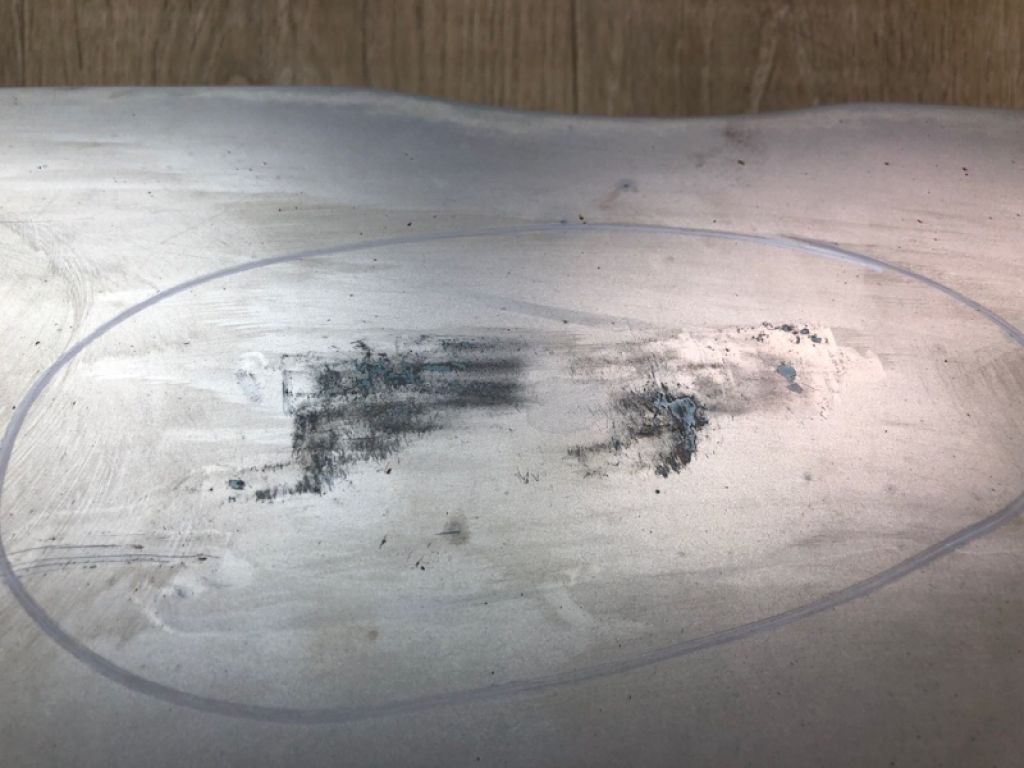 66400-1E010 | Капот HYUNDAI ACCENT MC 06-10 - Фото 11