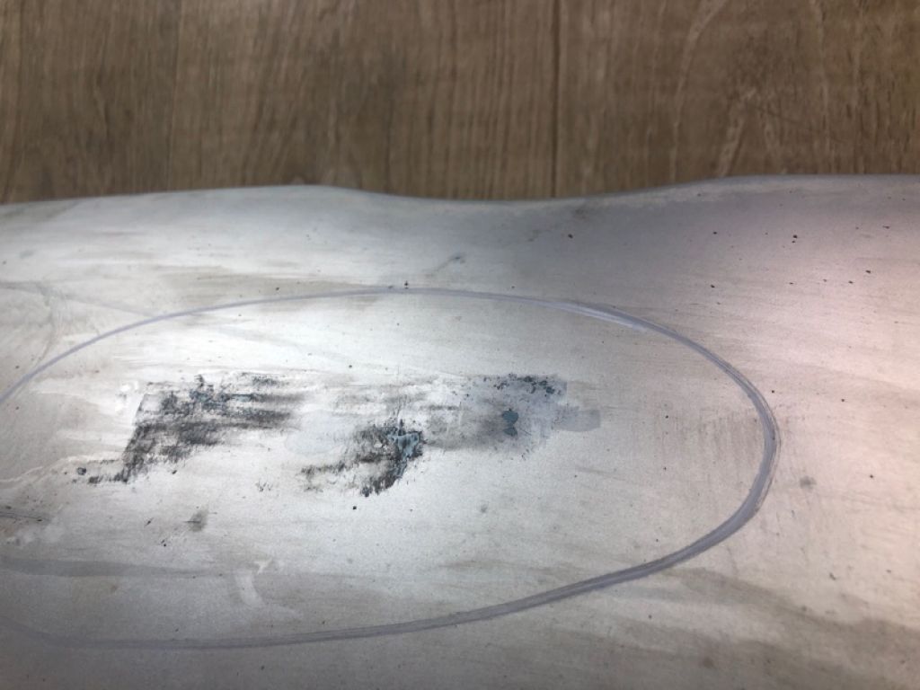 66400-1E010 | Капот HYUNDAI ACCENT MC 06-10 - Фото 12