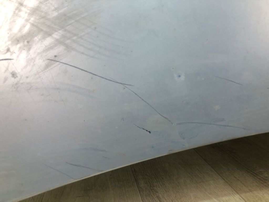 66400-1E010 | Капот HYUNDAI ACCENT MC 06-10 - Фото 9