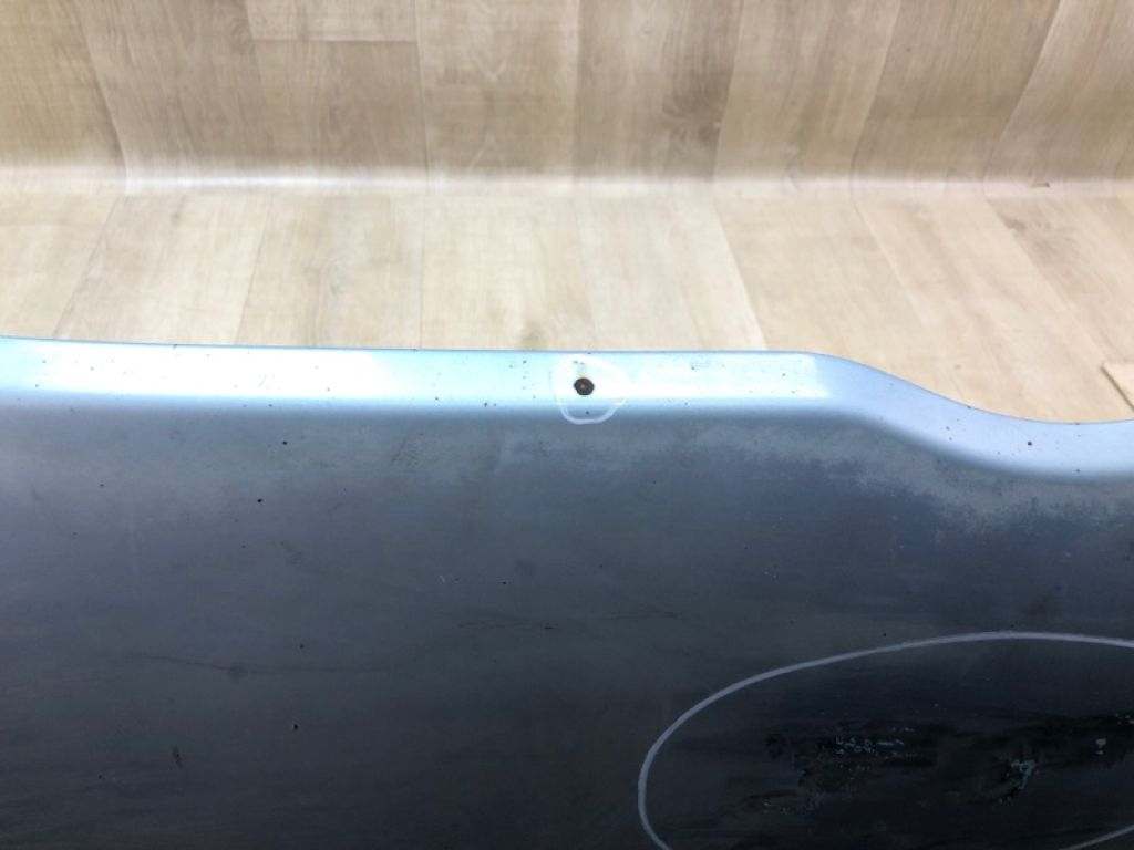 66400-1E010 | Капот HYUNDAI ACCENT MC 06-10 - Фото 13