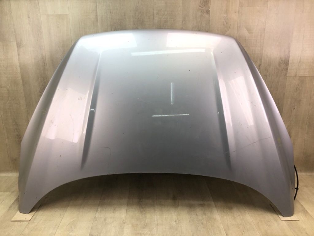 GJ5Z-16612-A | Капот FORD ESCAPE 12-19