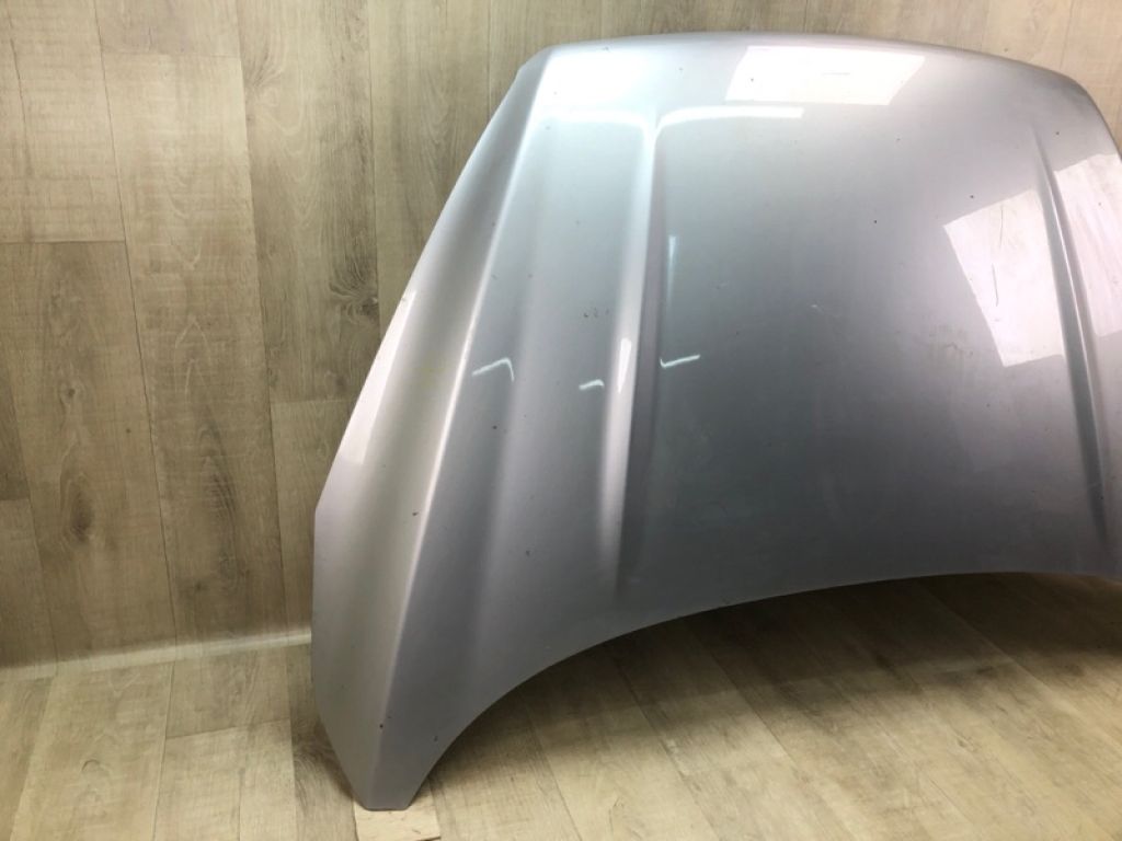 GJ5Z-16612-A | Капот FORD ESCAPE 12-19 - Фото 2