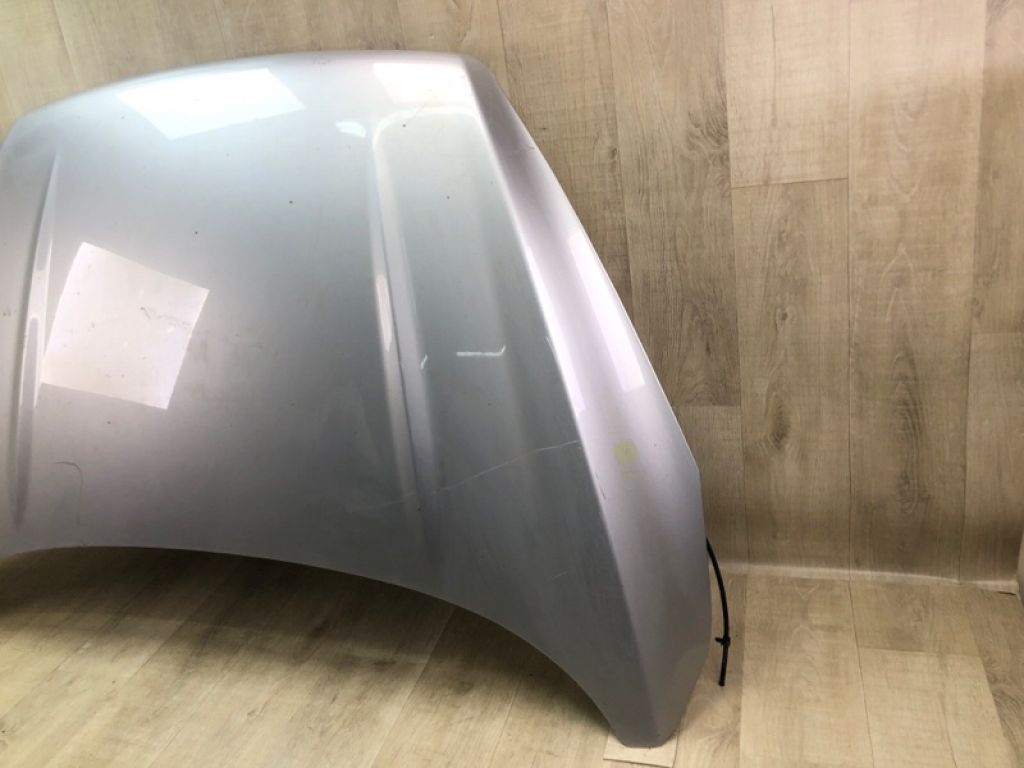 GJ5Z-16612-A | Капот FORD ESCAPE 12-19 - Фото 4