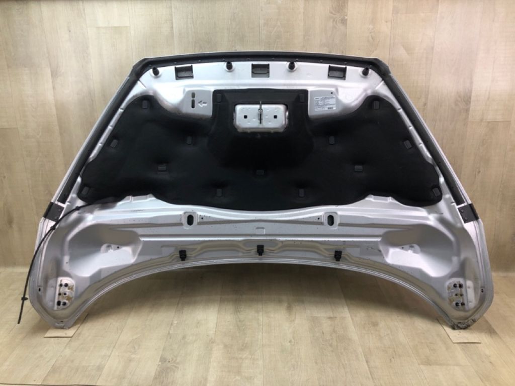 GJ5Z-16612-A | Капот FORD ESCAPE 12-19 - Фото 5