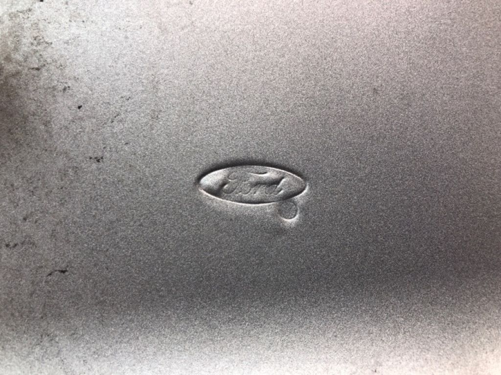 GJ5Z-16612-A | Капот FORD ESCAPE 12-19 - Фото 7