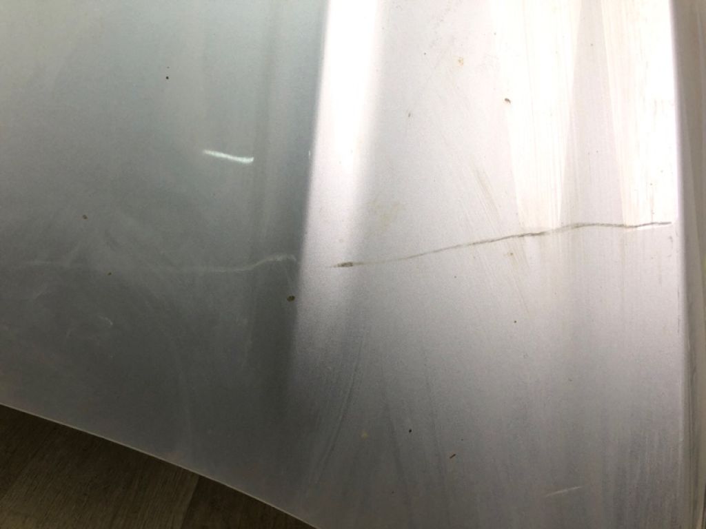 GJ5Z-16612-A | Капот FORD ESCAPE 12-19 - Фото 11