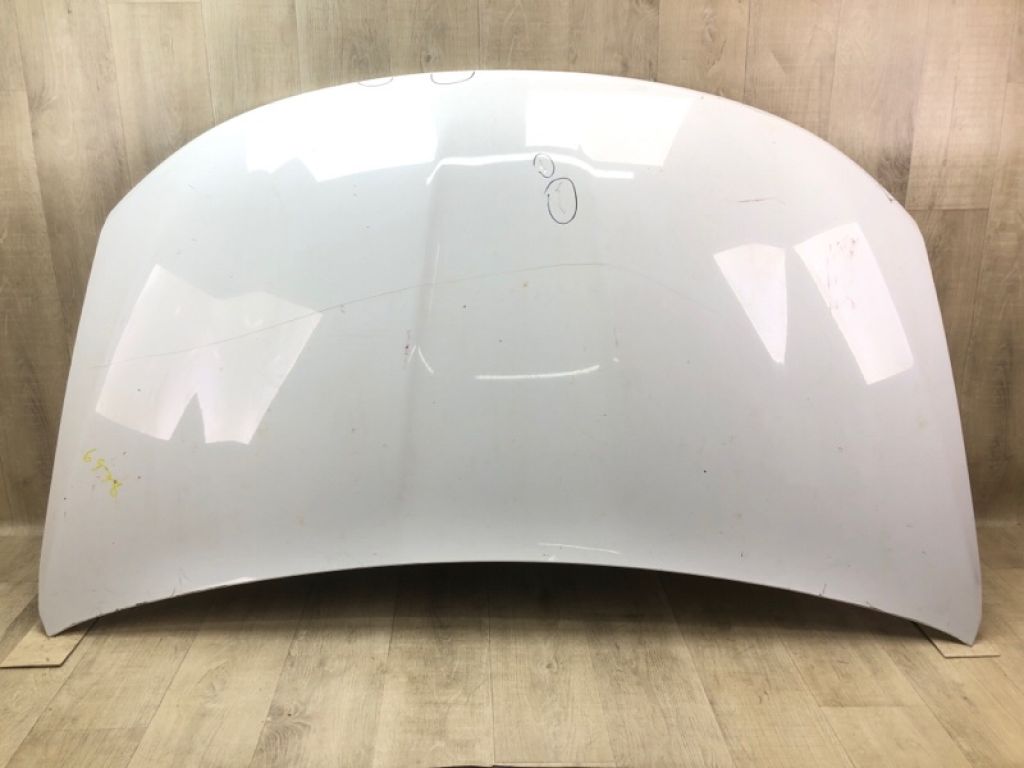 68185639AB | Капот CHRYSLER PACIFICA 16-20