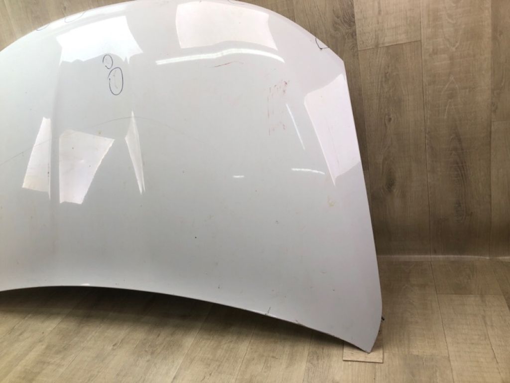 68185639AB | Капот CHRYSLER PACIFICA 16-20 - Фото 4