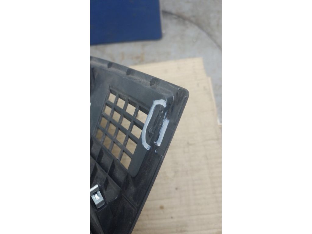 P10381A7710 | Дефлектор повітряний NISSAN QASHQAI 07-14 - Фото 7