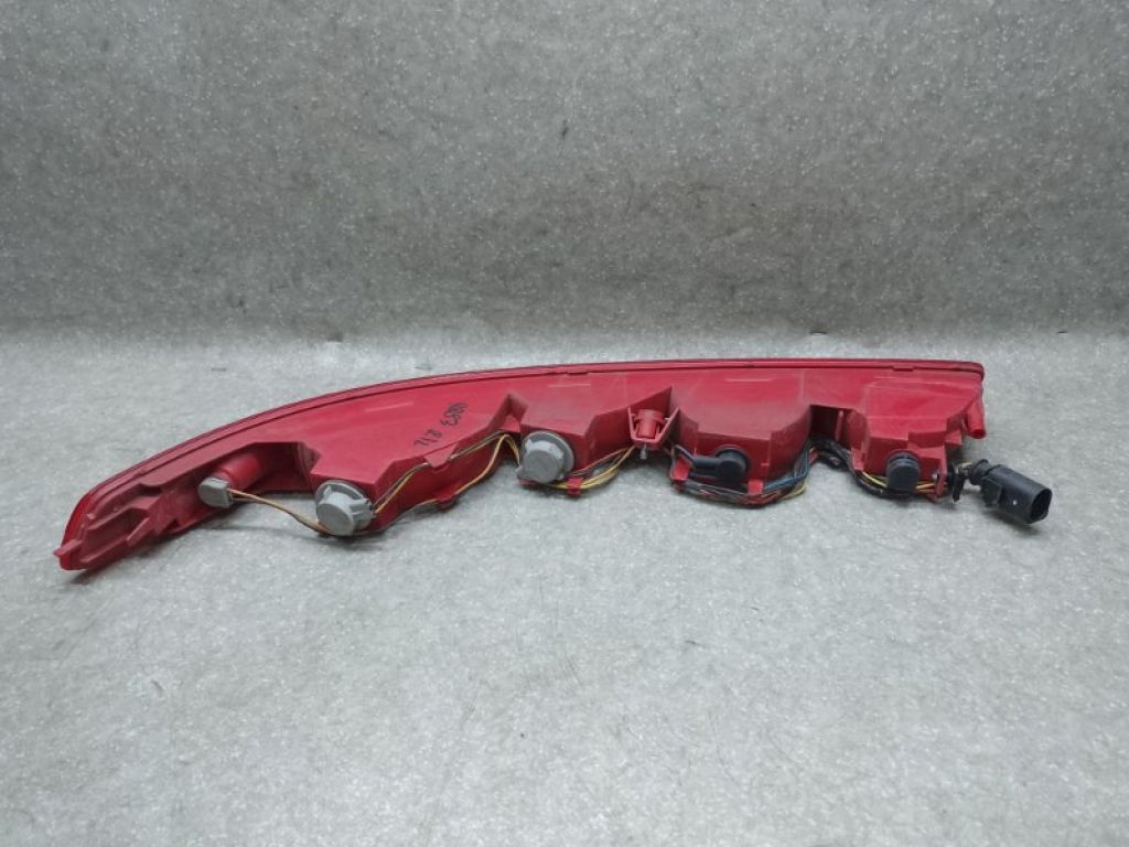 4L0945095A | ліхтар заднього ходу лів. AUDI Q7 05-15 - Фото 3