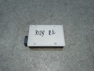 Датчик сліпих зон задн. MERCEDES C-CLASS W205 16-21