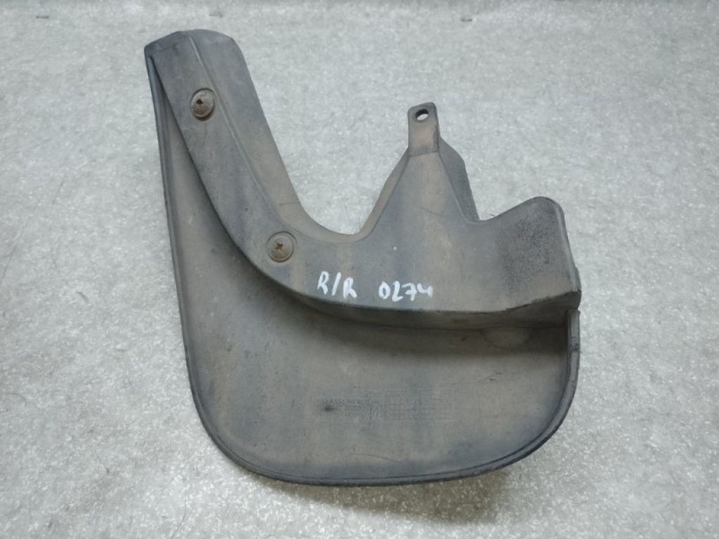 868422E000 | Бризговик задн. прав. HYUNDAI TUCSON 04-10 - Фото 2