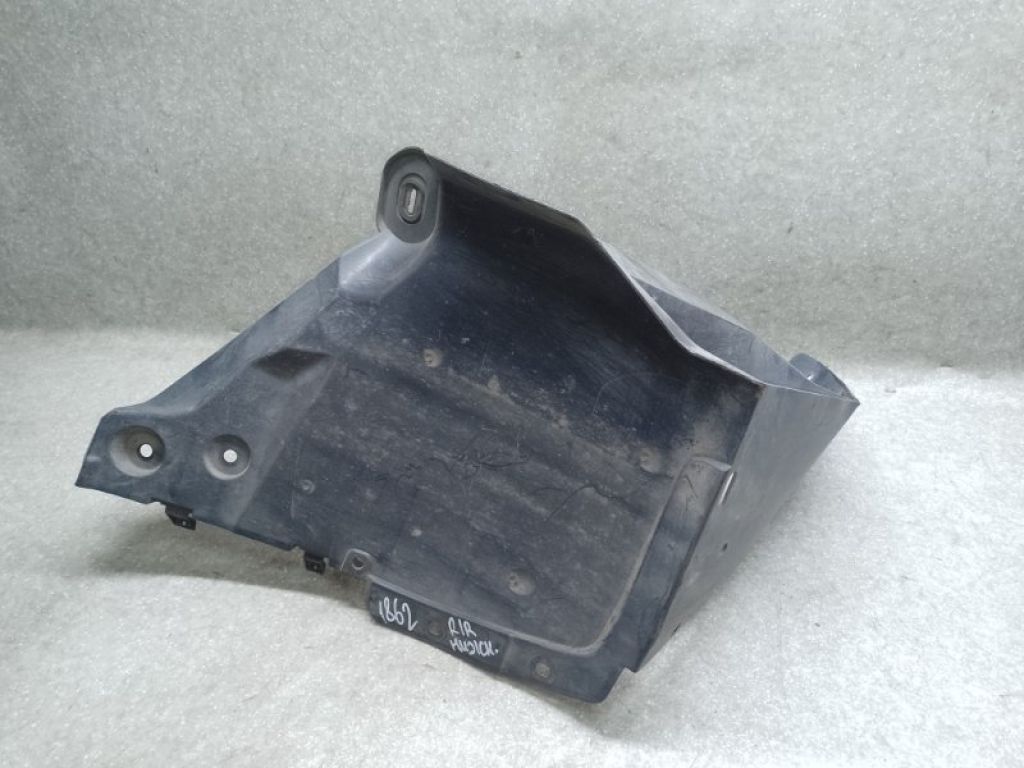 TK48-50-340B | Підкрилок задн. прав. MAZDA CX-9 16- - Фото 2