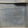 TK48-50-340B | Підкрилок задн. прав. MAZDA CX-9 16- - Прев'ю 3