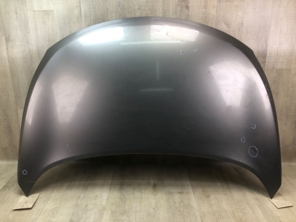 FEA0M-1AAMA | Капот NISSAN MURANO Z51 07-14