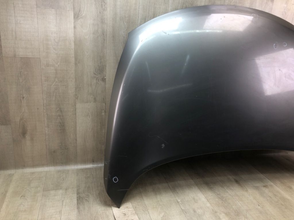 FEA0M-1AAMA | Капот NISSAN MURANO Z51 07-14 - Фото 2