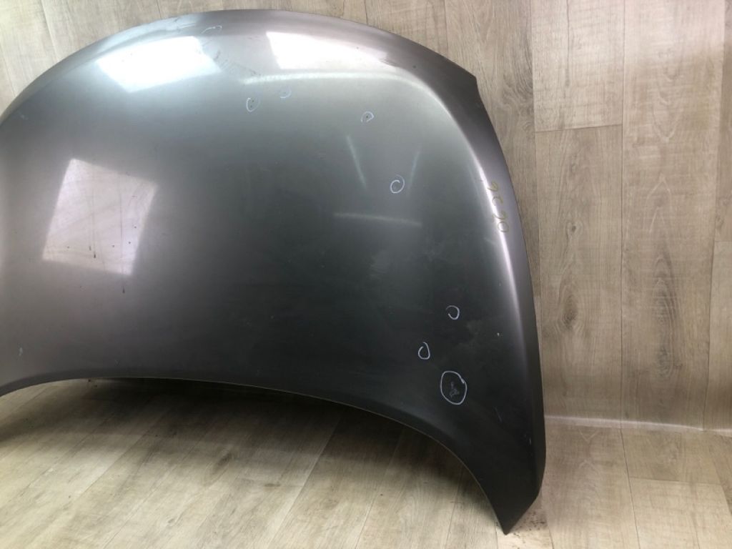 FEA0M-1AAMA | Капот NISSAN MURANO Z51 07-14 - Фото 3