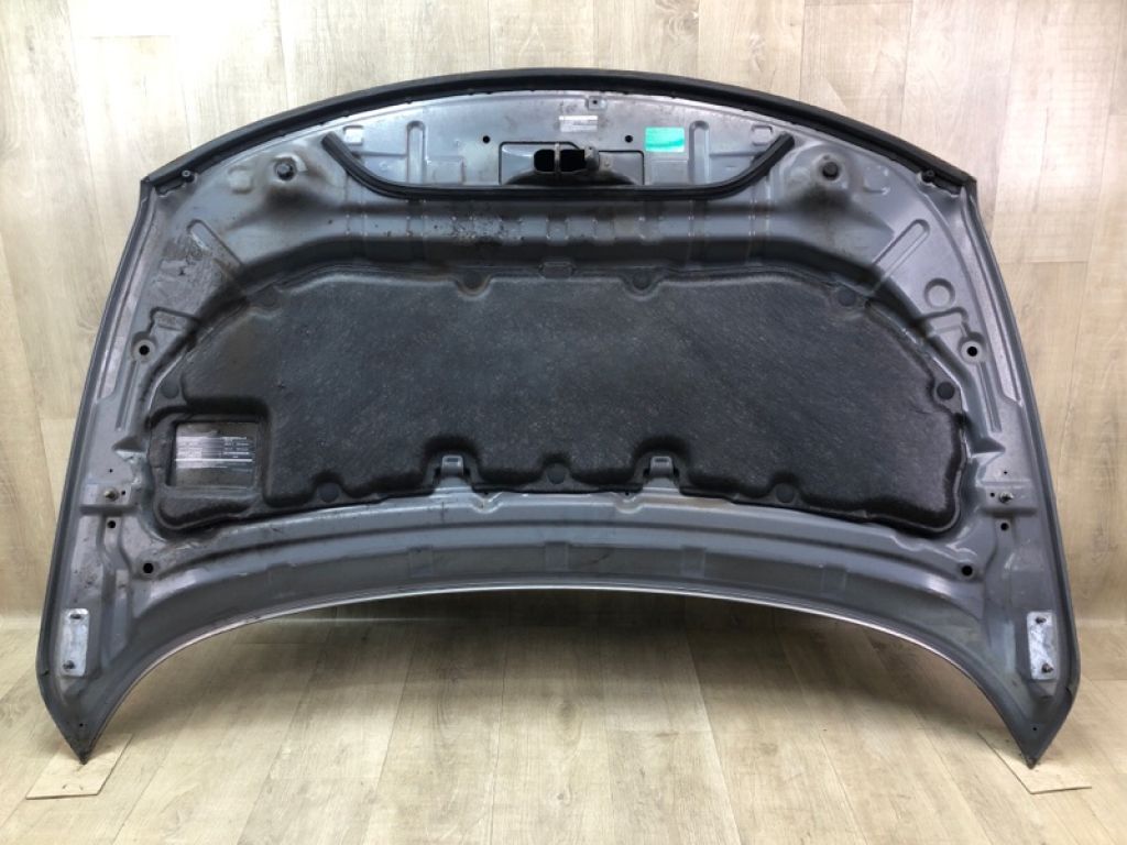 FEA0M-1AAMA | Капот NISSAN MURANO Z51 07-14 - Фото 4