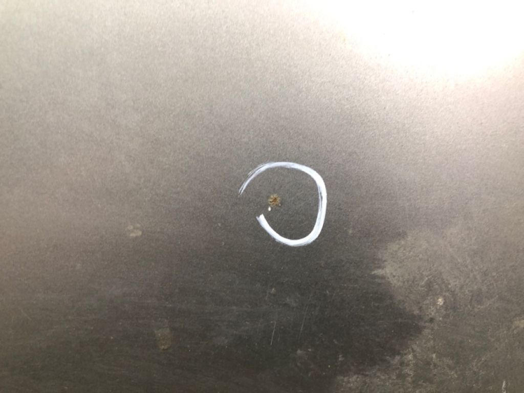 FEA0M-1AAMA | Капот NISSAN MURANO Z51 07-14 - Фото 14