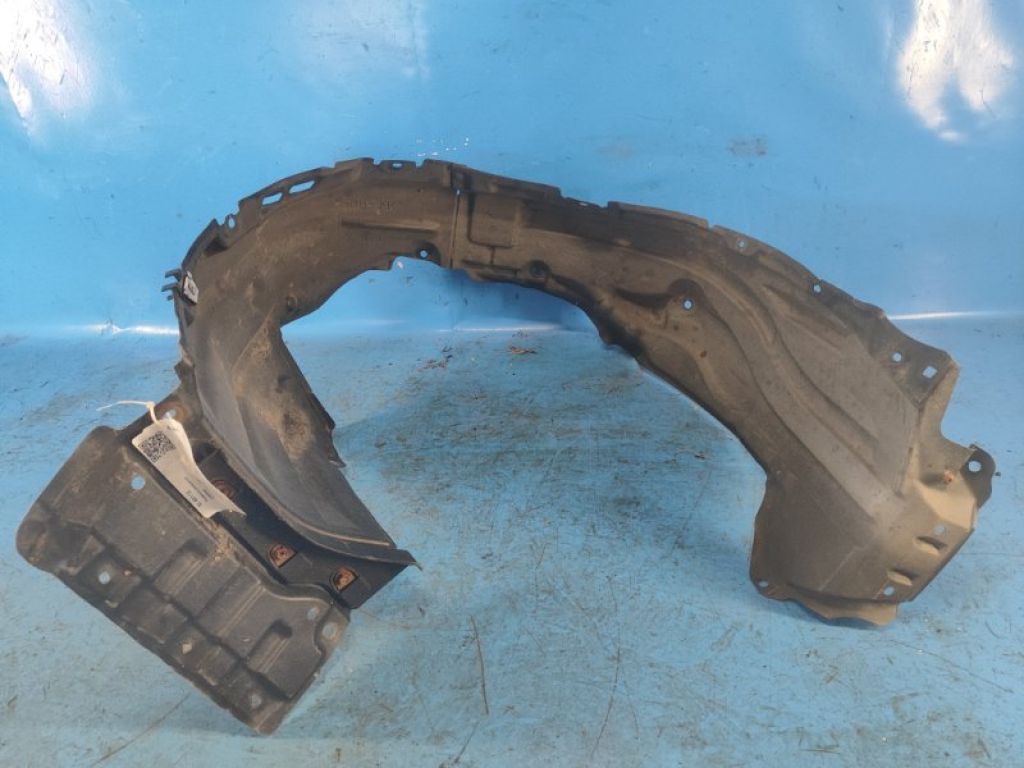 53852-47040 | Підкрилок передн. лів. TOYOTA PRIUS 16- - Фото 2