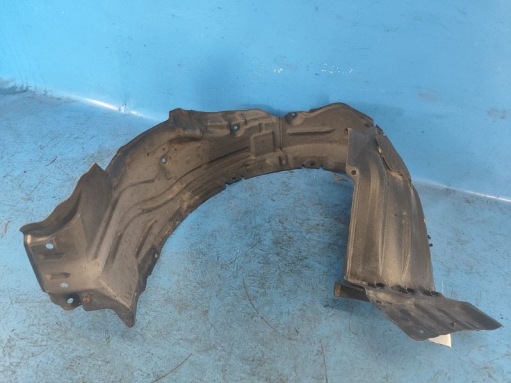 53852-47040 | Підкрилок передн. лів. TOYOTA PRIUS 16- - Фото 3