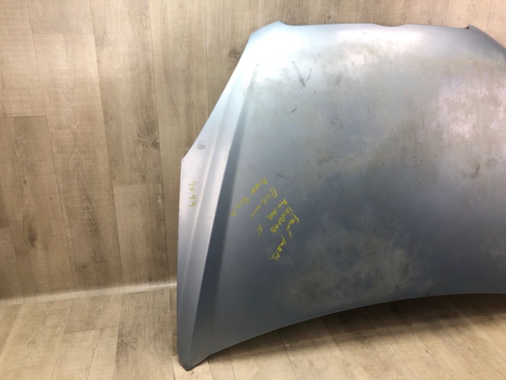 66400-1E010 | Капот HYUNDAI ACCENT MC 06-10 - Фото 2