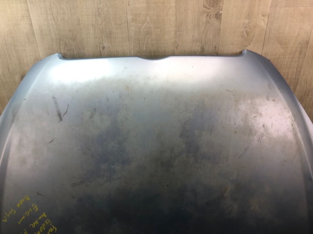 66400-1E010 | Капот HYUNDAI ACCENT MC 06-10 - Фото 3