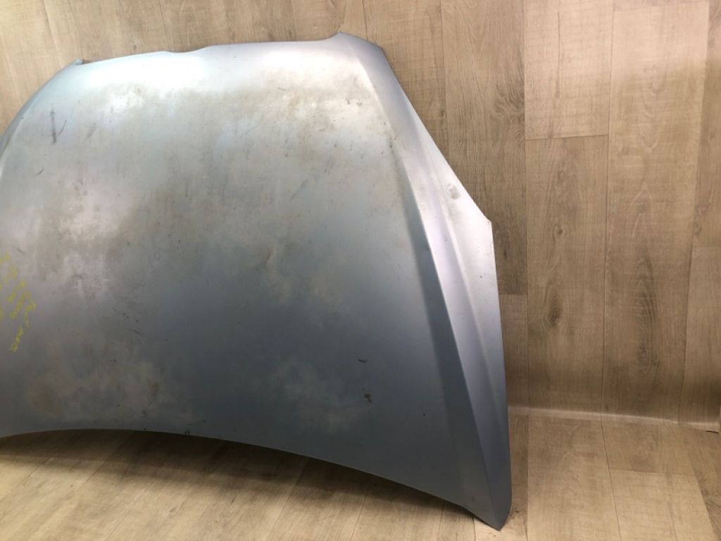 66400-1E010 | Капот HYUNDAI ACCENT MC 06-10 - Фото 4