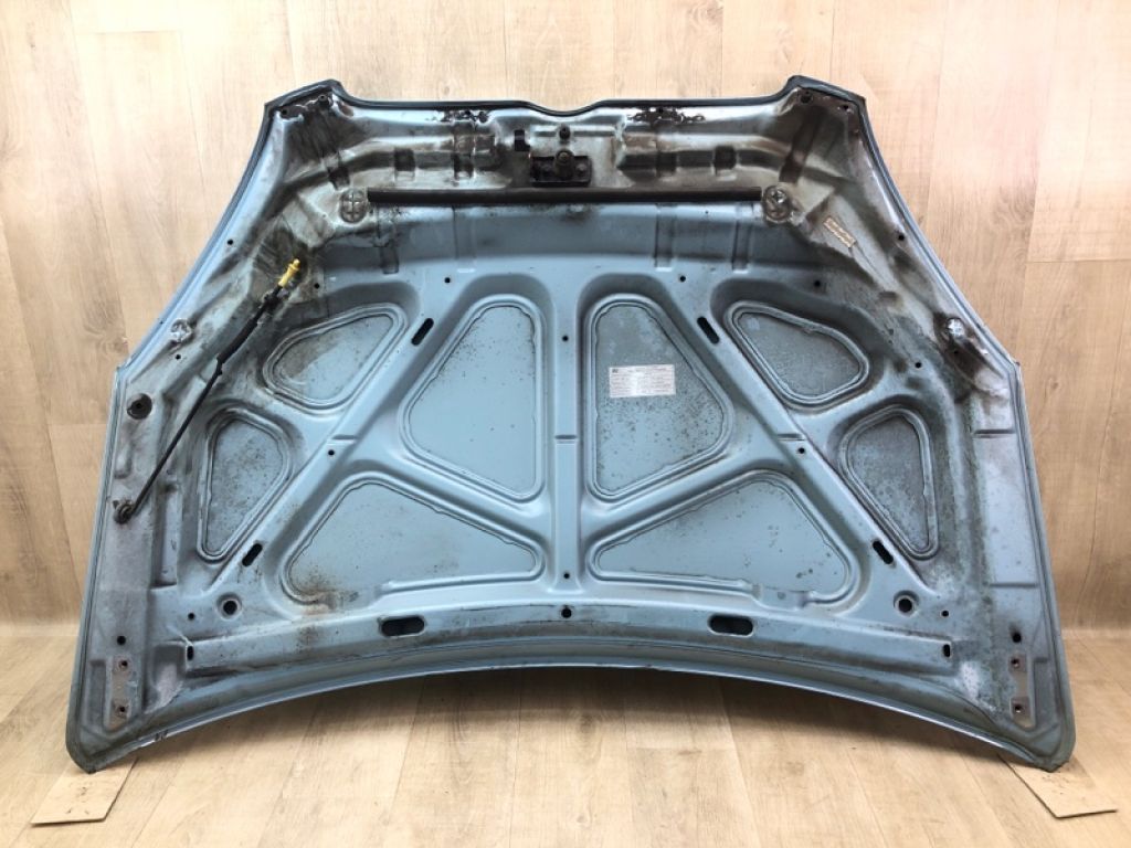 66400-1E010 | Капот HYUNDAI ACCENT MC 06-10 - Фото 5