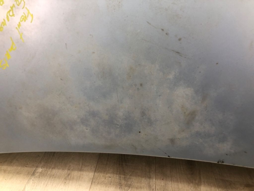 66400-1E010 | Капот HYUNDAI ACCENT MC 06-10 - Фото 7